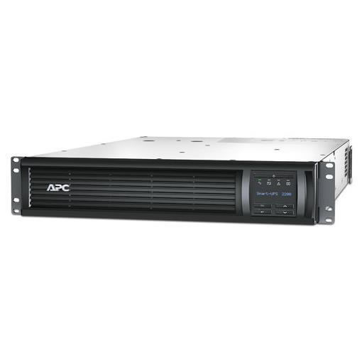 Apc Smart Ups 2200va Lcd Rm